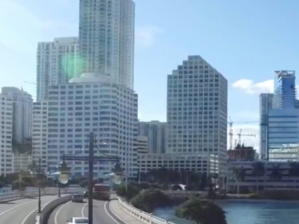 Explorando las Oportunidades de Inversión Inmobiliaria Comercial en Florida