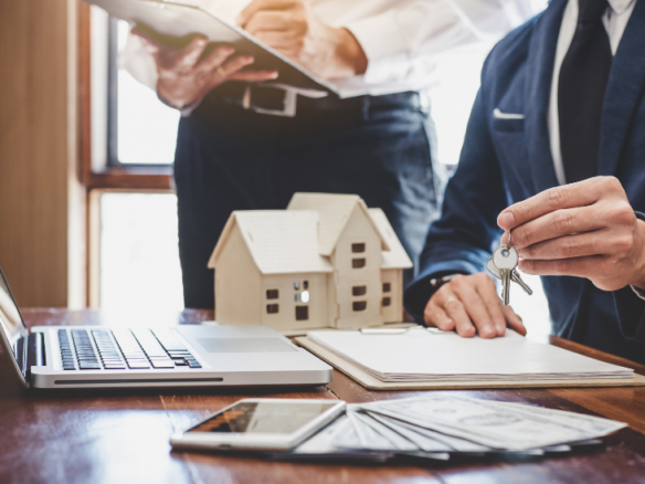 Desarrollando la Gestión Efectiva de Propiedades en Inversiones Inmobiliarias