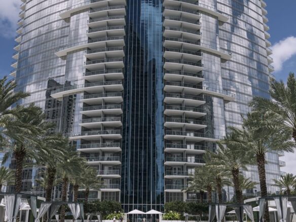 MIAMI: EL EPICENTRO DE INVERSIÓN INMOBILIARIA EN FLORIDA PARA INVERSIONISTAS EXTRANJEROS