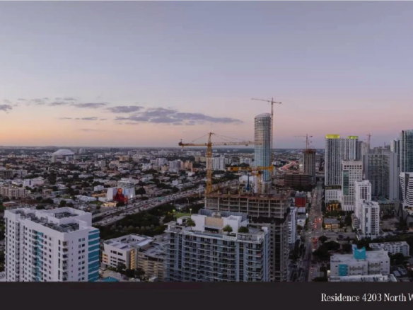 Plan Estratégico para Inversión Inmobiliaria en Miami