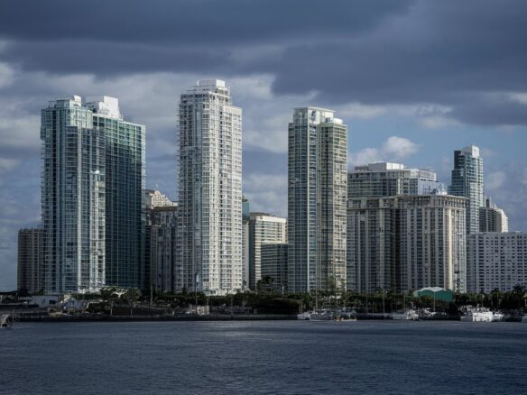 Mercado inmobiliario de Miami en 2024