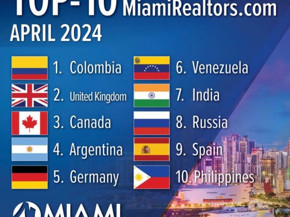 Inversiones argentinas en Miami. Oportunidades y desafíos en el mercado inmobiliario local.