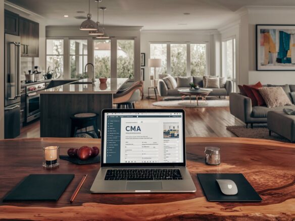 Análisis Comparativo de Mercado (CMA) puede aumentar el valor de tu propiedad y asegurar transacciones exitosas en el mercado inmobiliario.