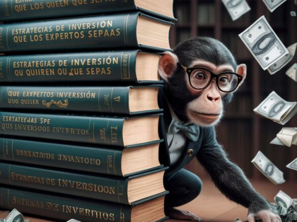 Estrategias de inversión, éxito en inversiones, mercado inmobiliario, diversificación de inversiones.