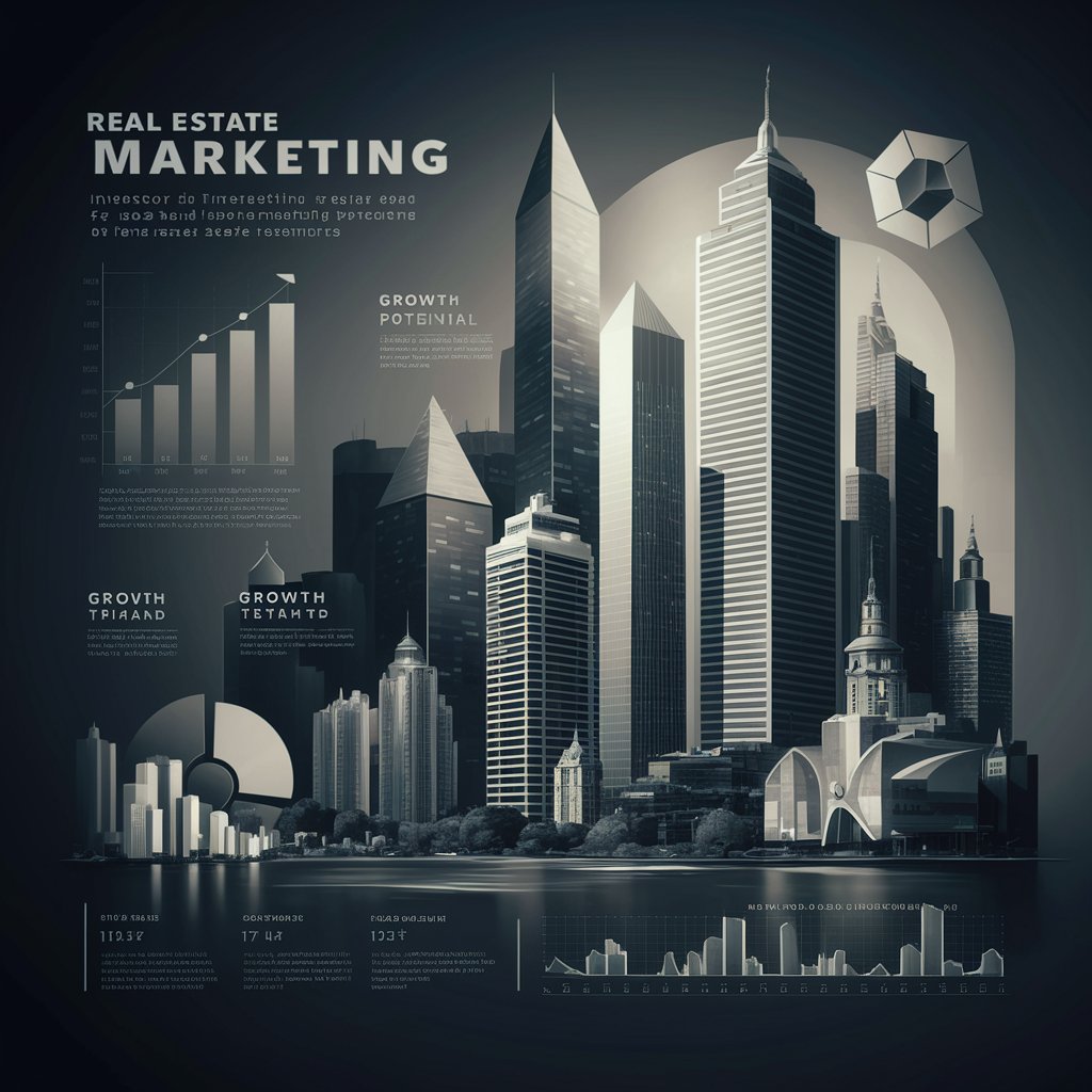 real estate marketing