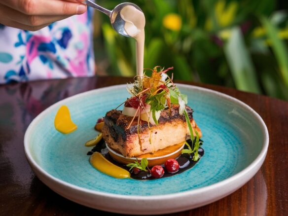 Disfruta de Miami Spice 2024 y explora menús especiales a precios reducidos en los mejores restaurantes de Miami.