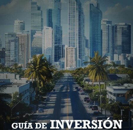 La Guía de Inversión en Miami de Eliecer Morales es el recurso definitivo para primeros compradores en Miami que desean triunfar en el mercado inmobiliario de Miami.
