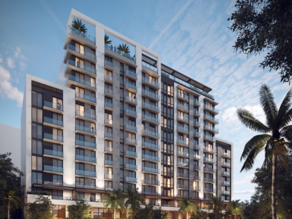 Inversión inmobiliaria en Brickell: Descubre Domus FLATS, el proyecto que combina lujo y rentabilidad en el centro financiero de Miami. Ideal para inversionistas.