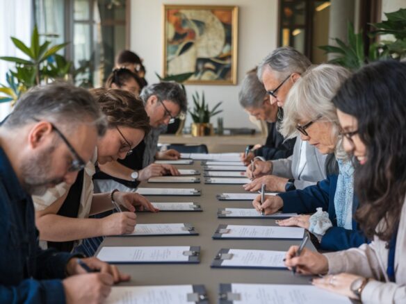 Los nuevos acuerdos de la NAR en 2024 impactan directamente a los inversionistas en Miami. Descubre cómo adaptarte a estos cambios