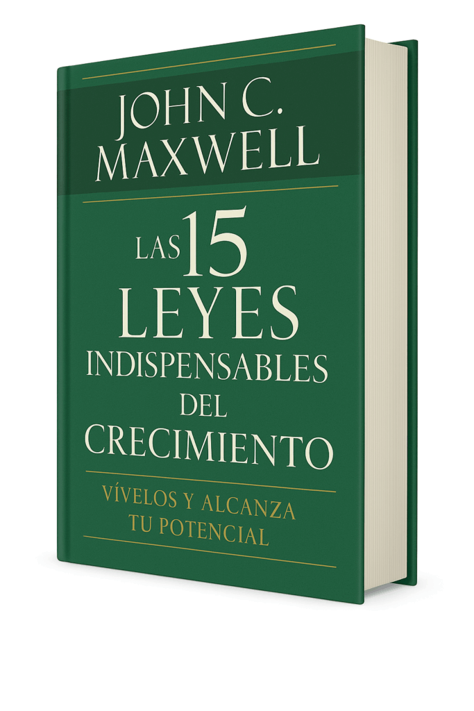 la Ley de la Conciencia para crecer con intención, conocerte en profundidad y liderar con propósito. ¡Transforma tu vida!