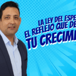 La Ley del Espejo de John C. Maxwell transforma tu autoimagen, liderazgo y vida. Aprende a crecer desde adentro hacia afuera.