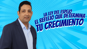 La Ley del Espejo de John C. Maxwell transforma tu autoimagen, liderazgo y vida. Aprende a crecer desde adentro hacia afuera.